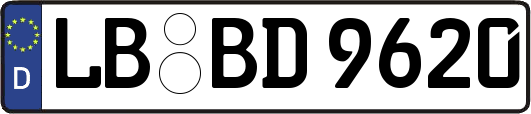 LB-BD9620