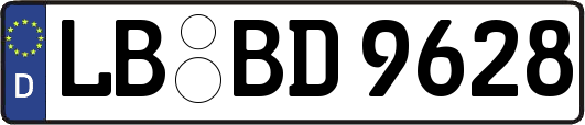 LB-BD9628