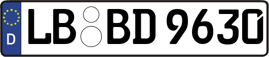 LB-BD9630