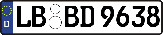 LB-BD9638