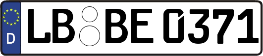 LB-BE0371