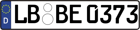 LB-BE0373