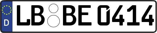 LB-BE0414