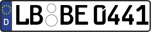 LB-BE0441