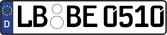 LB-BE0510