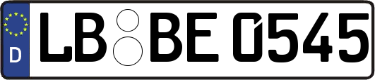 LB-BE0545