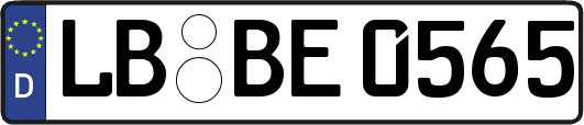 LB-BE0565