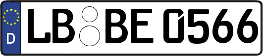 LB-BE0566