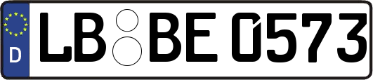 LB-BE0573