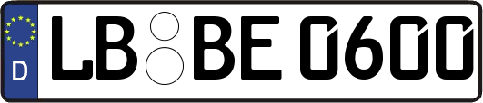 LB-BE0600