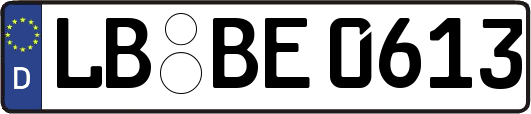 LB-BE0613