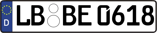 LB-BE0618