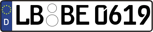 LB-BE0619