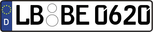 LB-BE0620