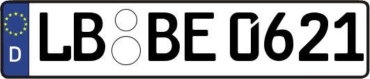 LB-BE0621