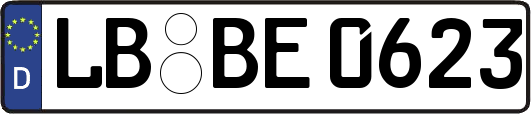 LB-BE0623
