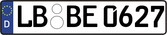 LB-BE0627
