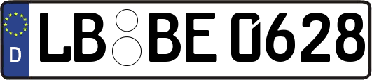 LB-BE0628