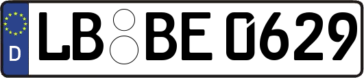 LB-BE0629