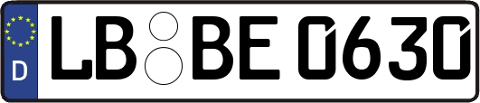 LB-BE0630