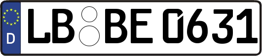 LB-BE0631