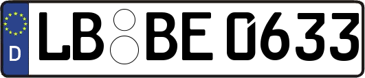 LB-BE0633