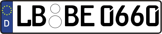 LB-BE0660