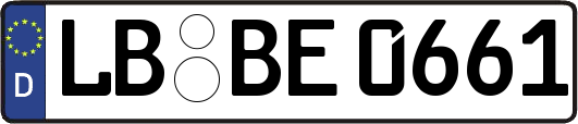 LB-BE0661