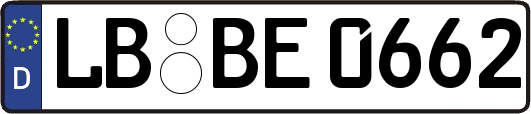 LB-BE0662