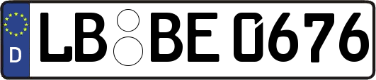 LB-BE0676