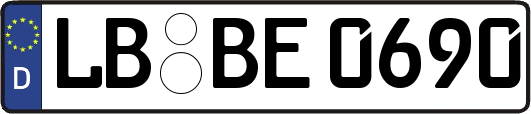 LB-BE0690