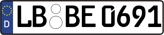 LB-BE0691