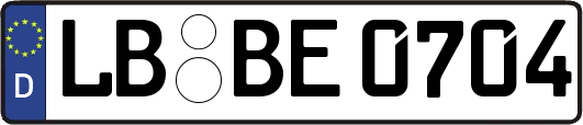 LB-BE0704