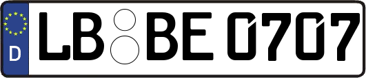 LB-BE0707