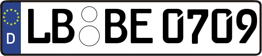 LB-BE0709