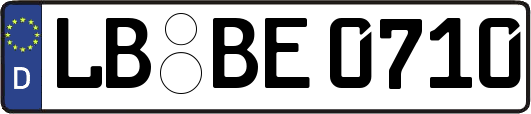 LB-BE0710