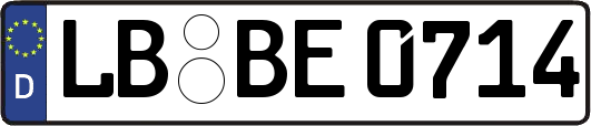 LB-BE0714