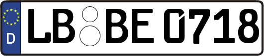 LB-BE0718