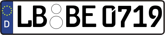 LB-BE0719