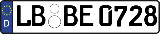 LB-BE0728