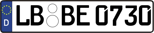 LB-BE0730