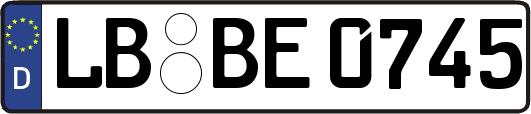 LB-BE0745