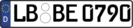 LB-BE0790
