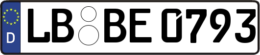 LB-BE0793