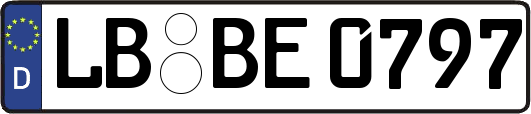 LB-BE0797