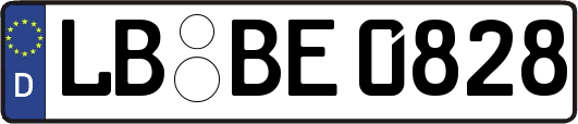 LB-BE0828