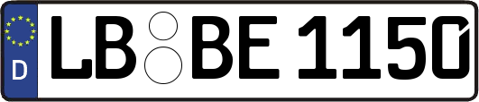 LB-BE1150