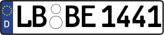 LB-BE1441