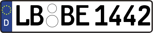 LB-BE1442