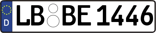LB-BE1446